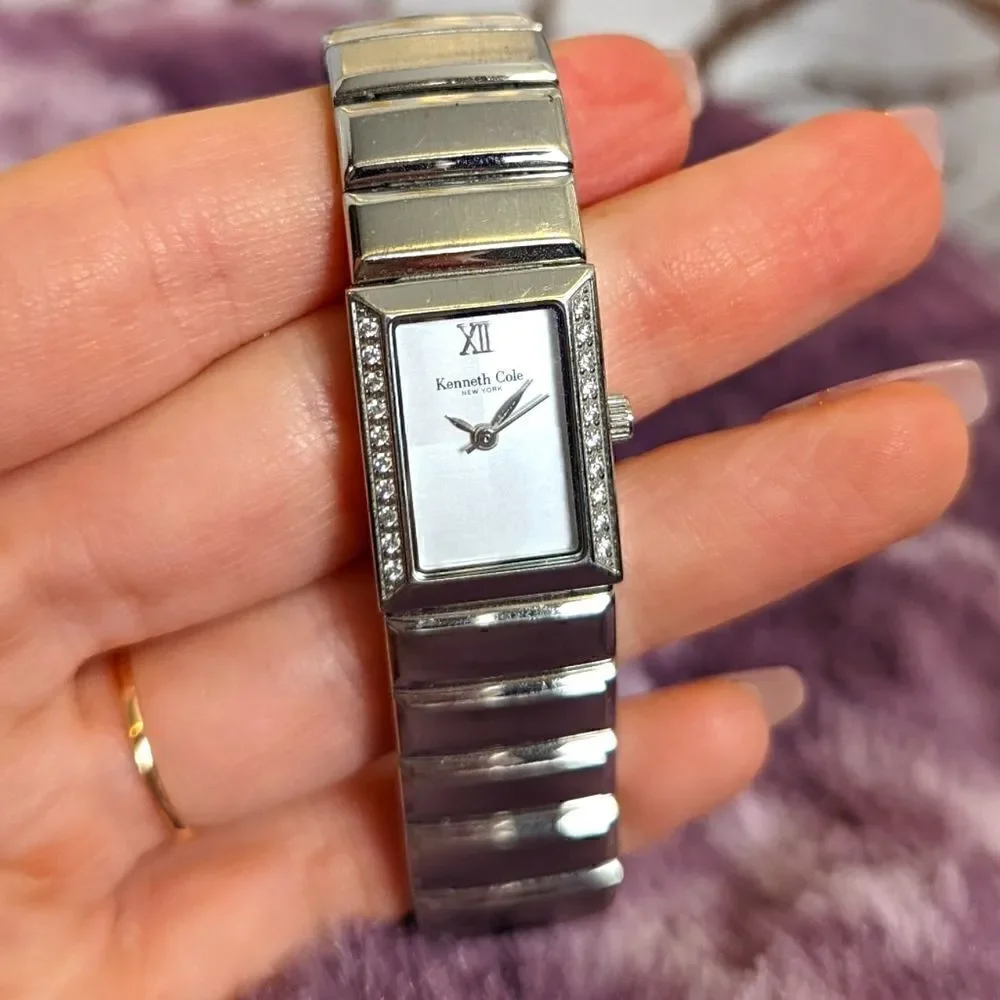 kenneth cole watch